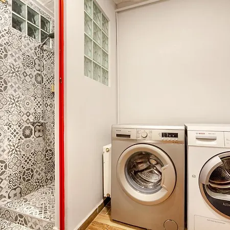 Villa Private & Modern 4-floors Near Galata Port