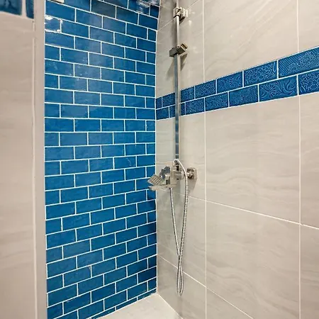 Private & Modern 4-floors Near Galata Port Villa Provincia di Istanbul