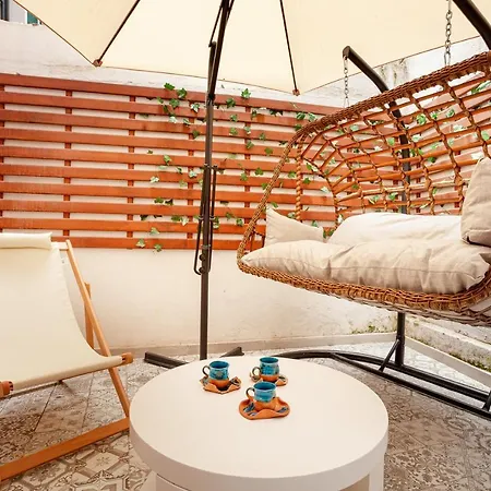 Villa Private & Modern 4-floors Near Galata Port *