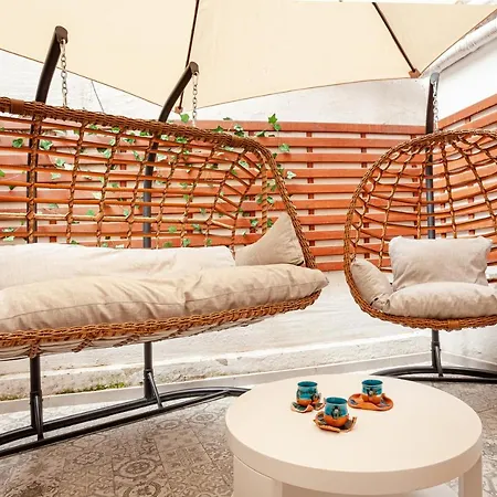 Private & Modern 4-floors Near Galata Port Provincia di Istanbul