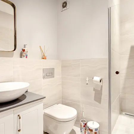 Villa Private & Modern 4-floors Near Galata Port Isztambul