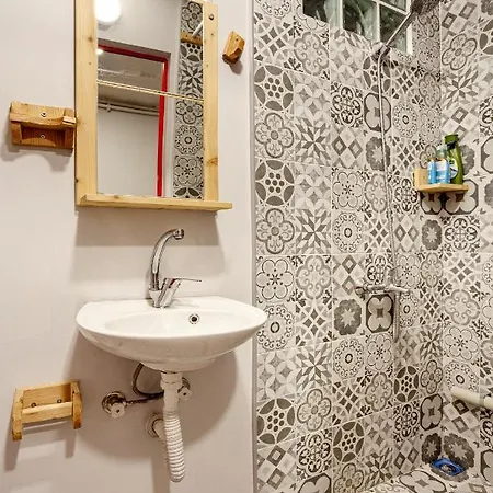 Private & Modern 4-floors Near Galata Port
