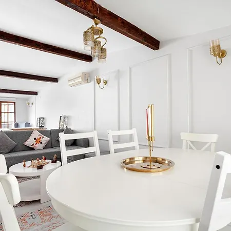 Villa Private & Modern 4-floors Near Galata Port *