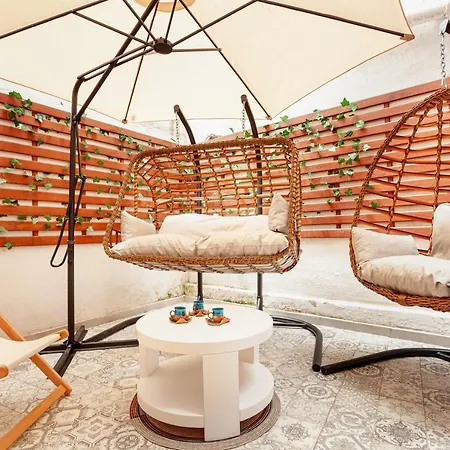 Villa Private & Modern 4-floors Near Galata Port *